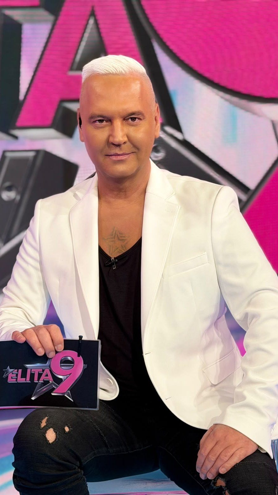 TRK NA PINK! Počinje prvi Izbor potrčka i prvi Pretres nedelje, vreme je da se stvari isteraju na čistac!