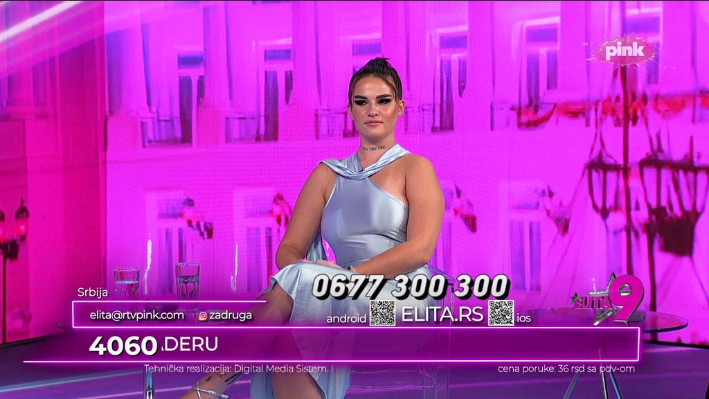 Loša majka, loša žena, loša osoba: Sandra i Hana u direktnoj raspravi, pljušte uvrede na sve strane (VIDEO)