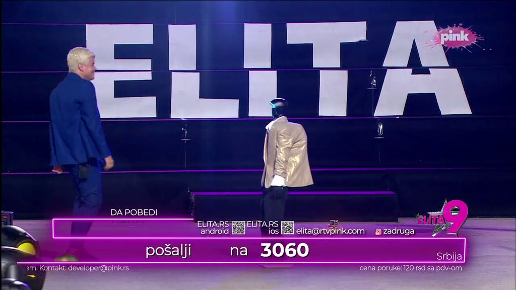 Ponosan jer je ispratio rijaliti neprijatelje: Toša sumirao Uroševo turbulentno učešće u 'Eliti 9', on nije mogao da sakrije sreću! (VIDEO)