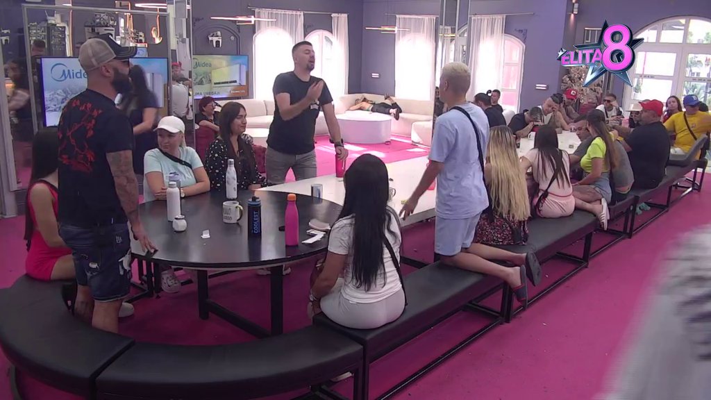 METEŽ U BELOJ KUĆI: Korda žestoko isprozivao Uroša, rat se totalno rasplamsao, Đedović vratio Draganu na fabrička podešavanja (VIDEO)