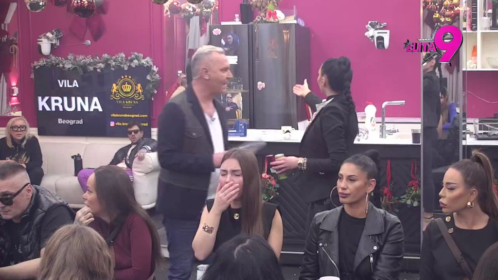 Aneli i Filip na stubu srama: Prodali sve prijatelje, pa dobili nikad brutalniju osudu! (VIDEO)