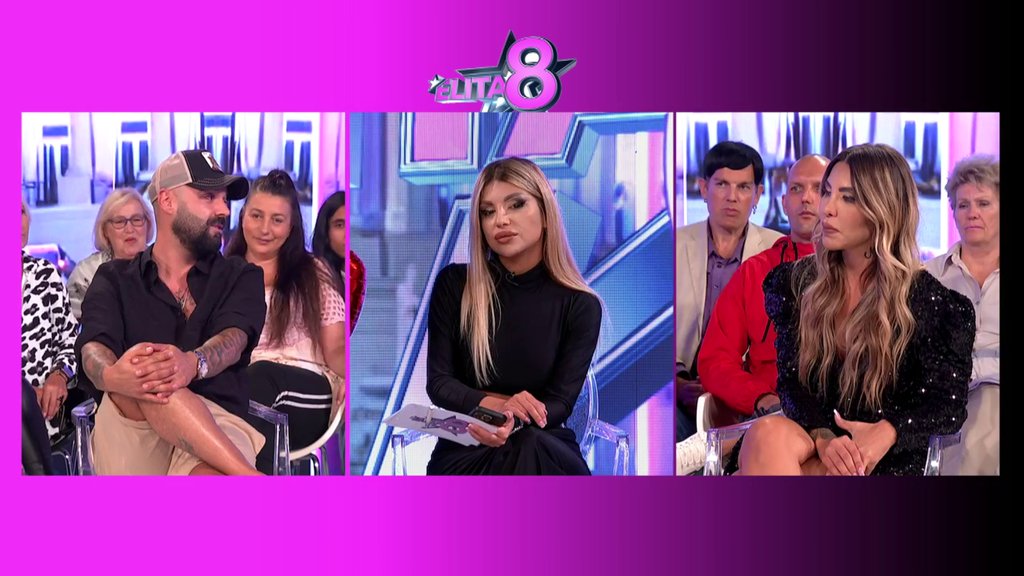 Otvorio dušu! Luka progovorio razvodu sa bivšom suprugom, a evo kakav odnos imaju sada! (VIDEO)