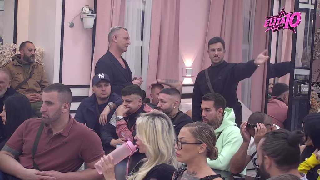 Đukić razočaran u Lauru zbog njenog ponašanja, Miljana joj pružila podršku: Ne mogu da je osudim, najmanje što bih uradila je... (VIDEO)