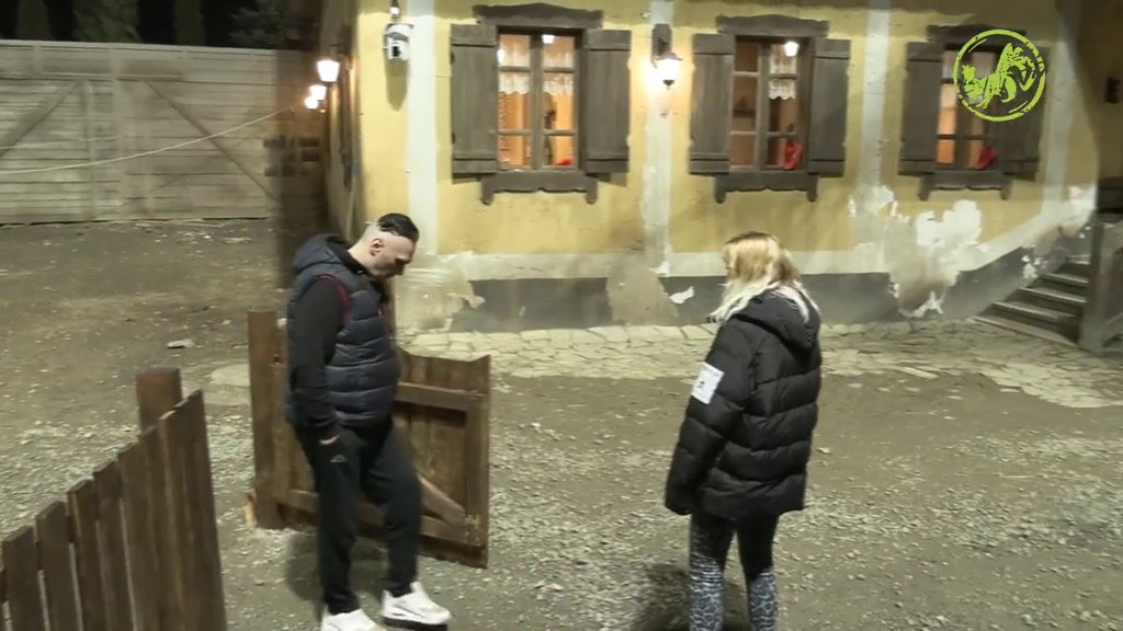 Senke prošlosti opet muče Andreu?! Elenino odvajanje od Ognjena joj zatreslo tlo pod nogama, Rea sigurna da je sledeći na meti Lux! (VIDEO)