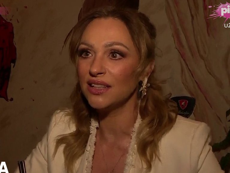 Ljupka Stević bila na veridbi Andrije Bajića i Male Cane! Sad otkrila detalje: Prsten se pojavio niotkuda, svi smo...