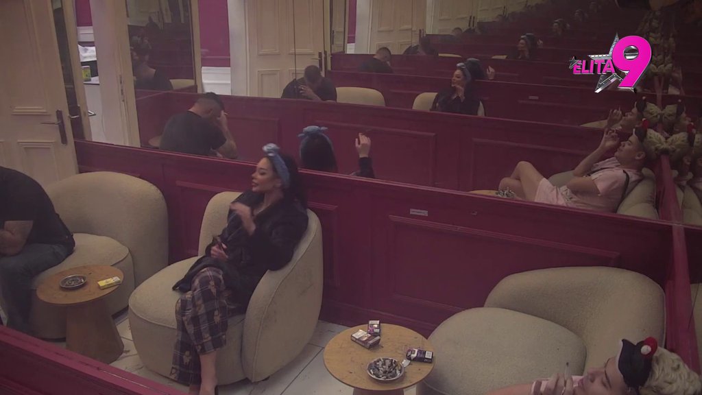 Sprema joj se pakao! Uroš rešio da uništi Majine lemure, rešio da postane njena noćna mora! (VIDEO)