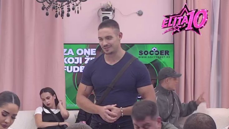 Zaboravio da su bili prijatelji! Lepi Mića udario na Anđelu, evo šta joj najviše zamera posle svega (VIDEO)