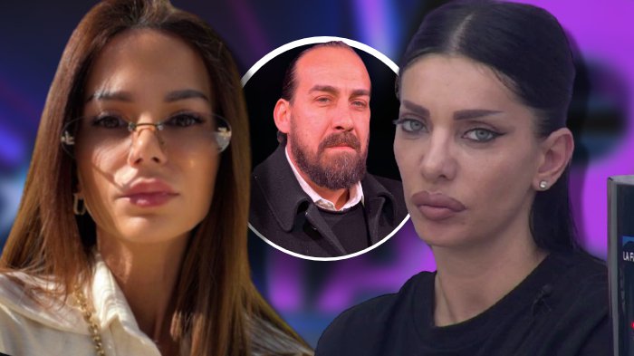Ne daj Bože da sam tamo, bio bi HAOS: Sve je došlo na njeno! Milosava za Pink.rs raspalila po Milovanu zbog vređanja Aleksandre, pa progovorila o njegovim MUTNIM radnjama: Sanji je govorio kako može...
