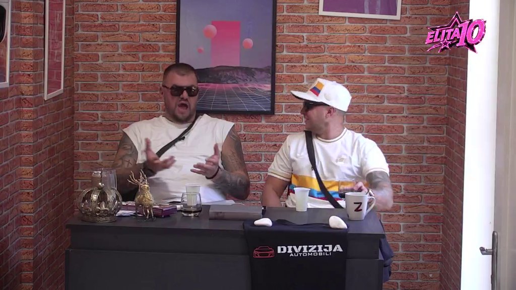 Stala u odbranu svog odnosa: Laura se osvrnula na oprečne komentare učesnika na račun njenog intimnog čina sa Đukićem, pa se Biljana umešala!  (VIDEO)