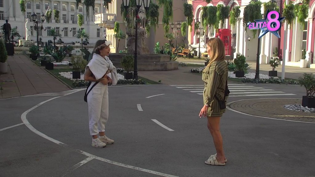 Ori se imanje! Kačavenda i Aneli u ratu do istrebljenja, pljušte uvrede kao nikad (VIDEO)