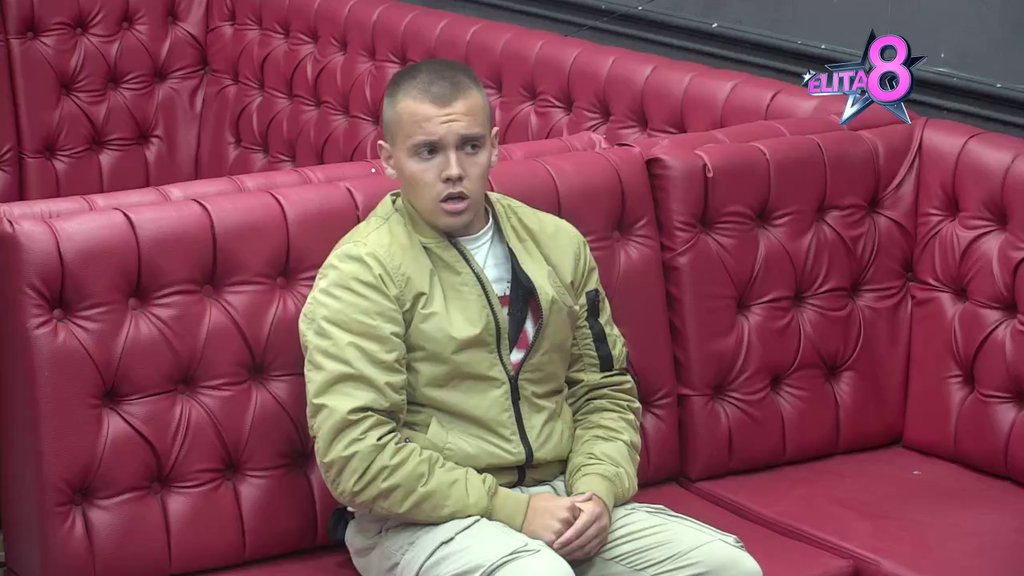 Dača Virijević reži na sav glas: Brutalno zapušio usta Milici Veličković i najavio joj osvetu kakvu nije ni sanjala! (VIDEO)