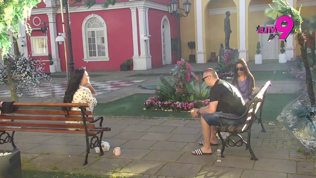Ko o čemu, Sofija o preljubnicama: Žestoko napljuvala Teodoru Delić, kao da i sama nije obmanula Terzu (VIDEO)