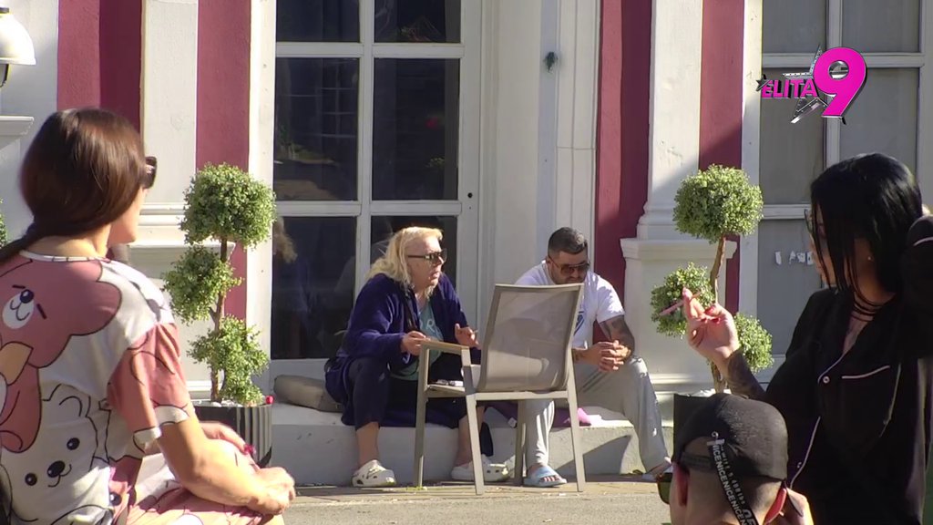 Alibaba totalno smekšao: Ogolio dušu i priznao da ponekad žali Aneli, ovakvom preokretu se niko nije nadao! (VIDEO)