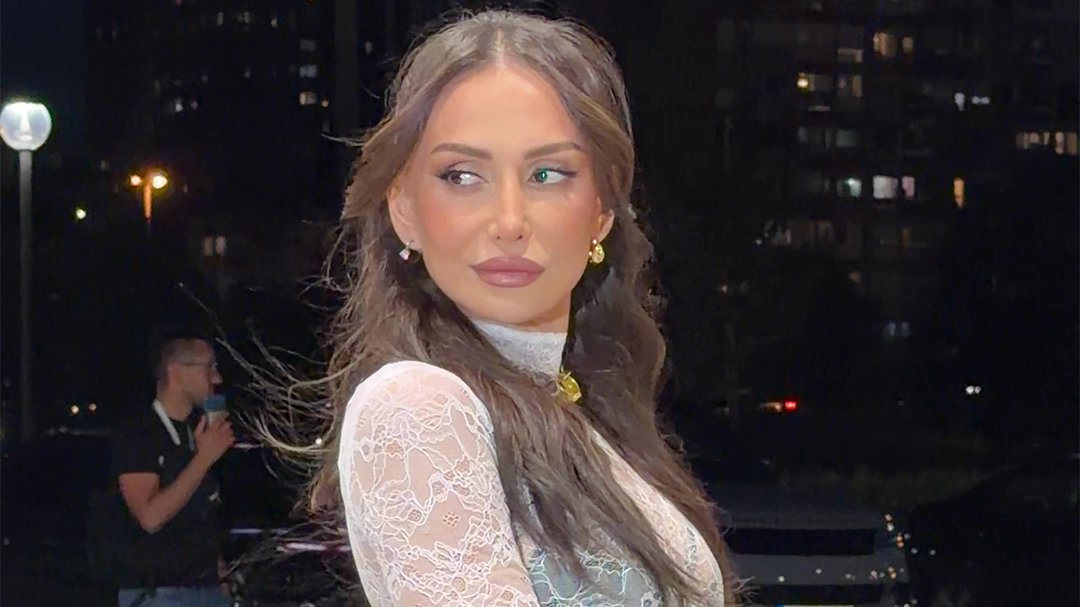 Emina Jahović otkrila tajnu svoje savršene figure: Kafa i ove dve namirnice u tanjiru pre treninga ČINE ČUDA (FOTO)