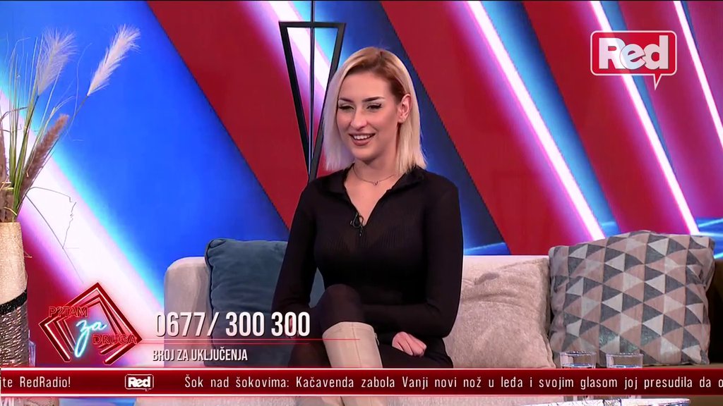 BAVILE SU SE ISTIM POSLOM... Matorina bivša devojka u svom stilu oplela po Tomićevoj, pa stavila pod lupu Draganin moral, iznela svoja saznanja: Sve je došlo na moje! (VIDEO)