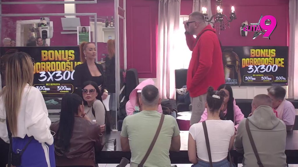 OPLEO PO BIVŠOJ: Janjuš žestoko opleo po Aneli, želi sa sazna šta ju je sprečio da Staniju kontaktira nakon saznanja da je sa Asminom! (VIDEO)