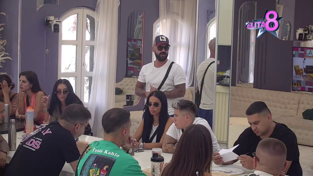 Pre bih odabrala da nemam sina, nego da imam ovakvog: Sofija i Stanić zaorili Belu kuću, pljušte prozivke na sve strane (VIDEO)