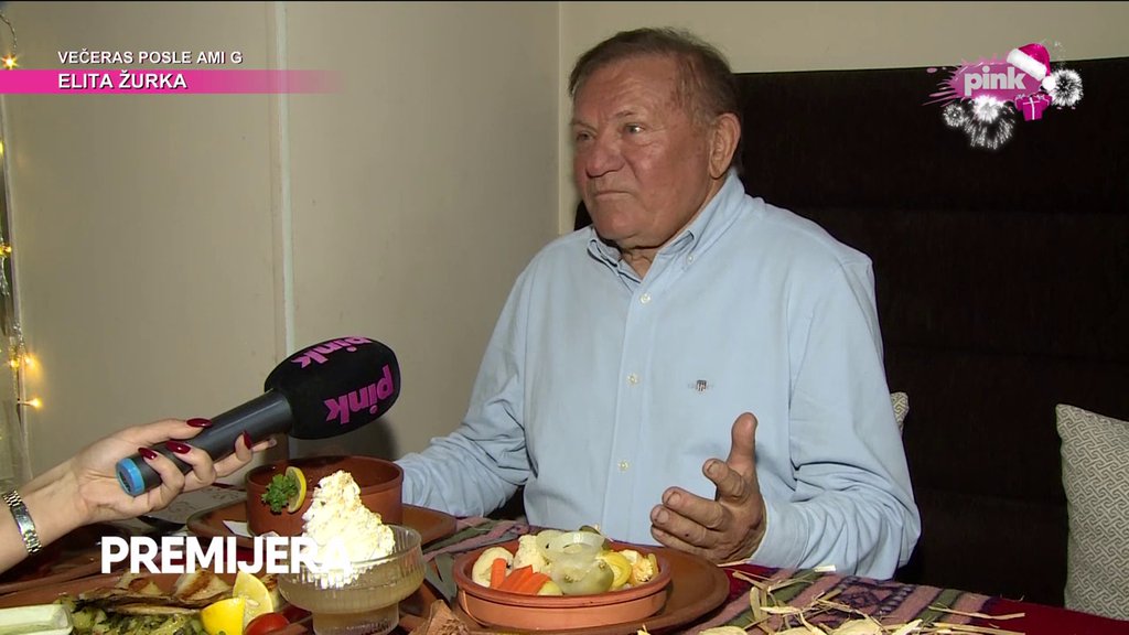 DAVNO ME JE RAZOČARALA Miloš Bojanić precrtao Brenu, ne govore decenijama: Ona jahtu, ja jahticu, ona kuću, ja kuću...