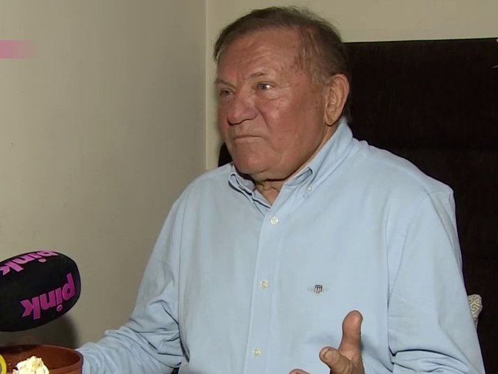 Uradićemo DNK i odmah ću priznati dete: Naš pevač progovorio o sumnjama da ima vanbračnog sina: Ko zna šta je sve bilo...