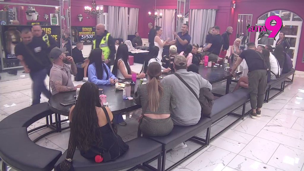 Haos na sve strane: Bora i Murat zaratili zbog devojaka, Boginja ponovo zakuvala! (VIDEO)