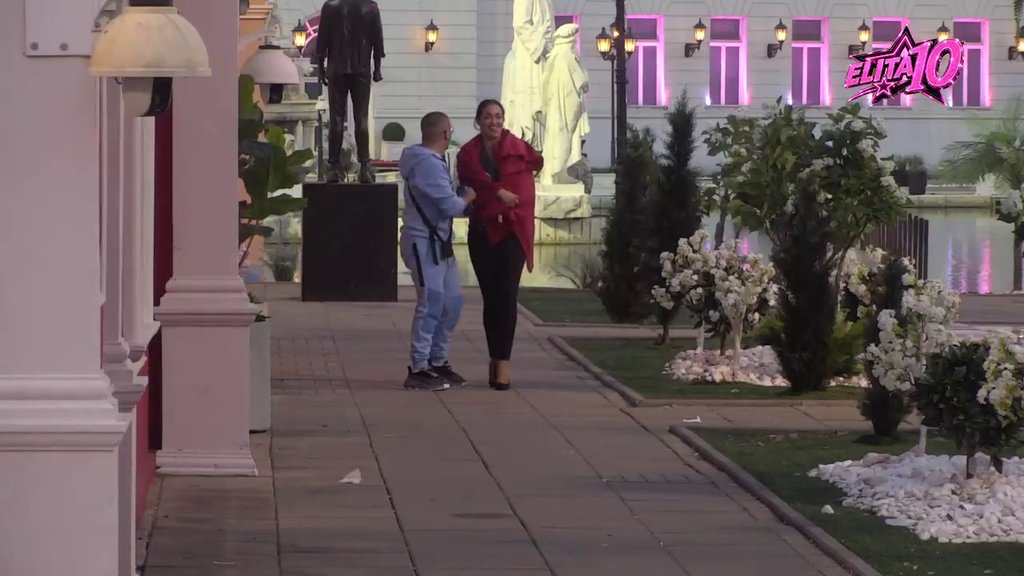 Nemoj da gledaš tako providno! Dača i Lauira šrijuniraju Mahira i Slađanu dok flertuju (VIDEO)