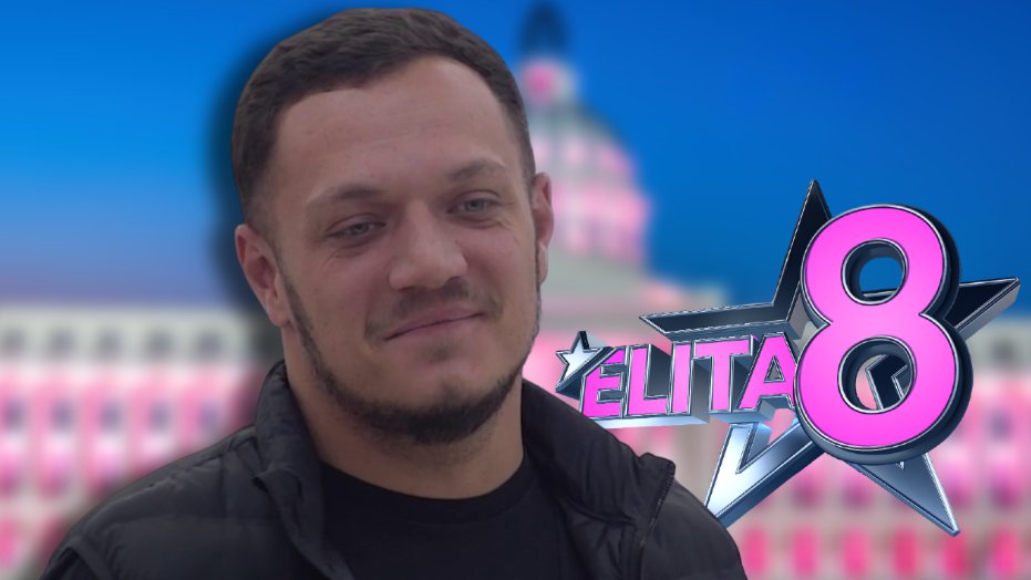 Ni bivša, ni Anđela već ona: Gastoz otkrio o kome stalno razmišlja, njegovo srce pripada samo njoj! (VIDEO)