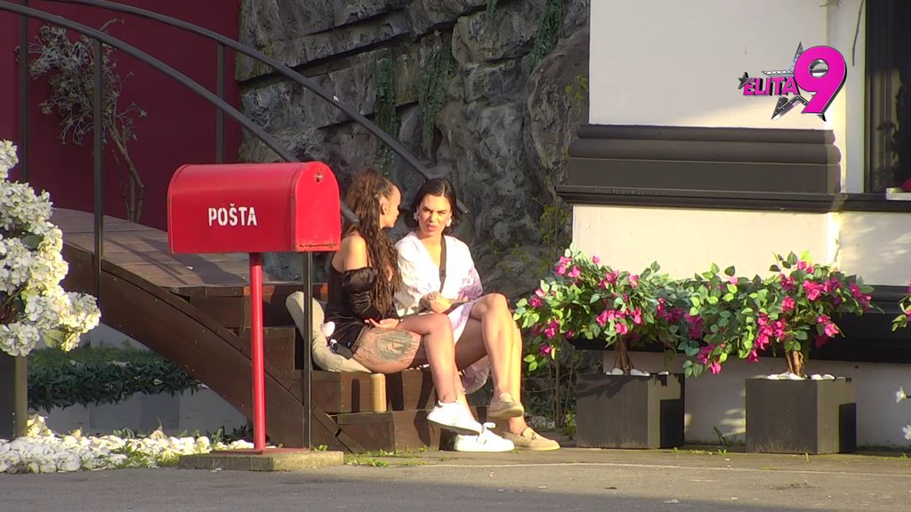 Sumnje joj se obistinile? Mina se uzrujala zbog Viktorove porodice, sve sigurnija da nema njihovu podršku! (VIDEO)