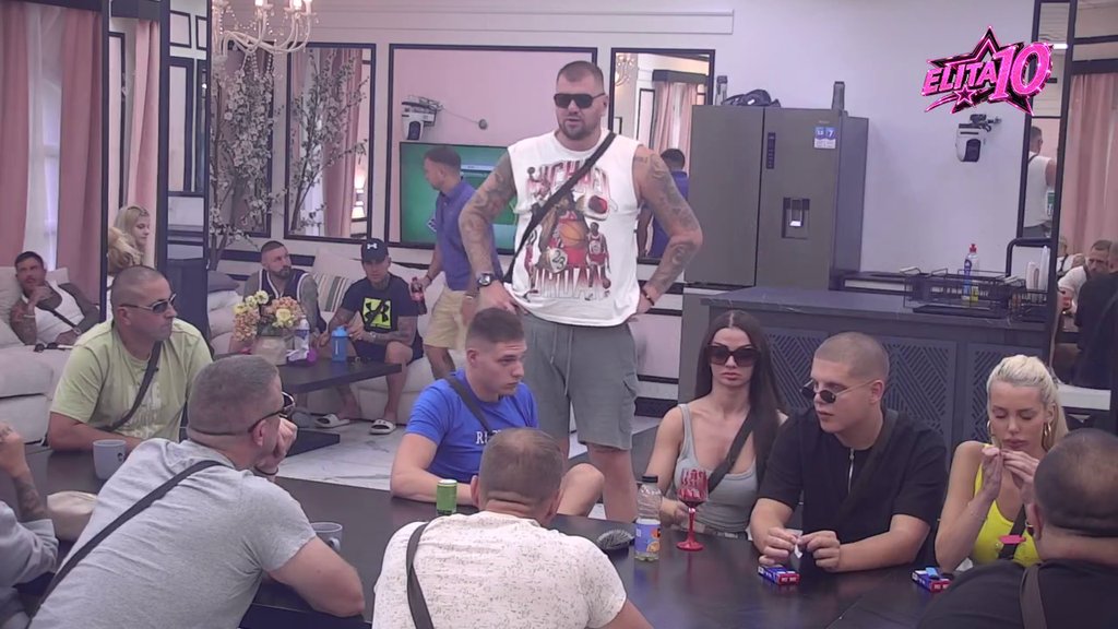Miljana Ristić presudila vezi Sandre i Janjuša: On joj dao šut kartu, ljubomorne scene ga dovele do ludila! (VIDEO)