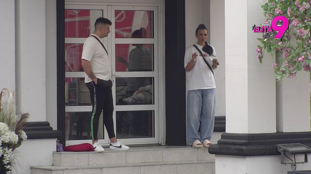 ISTO SI RADIO I SOFIJI! Mina i Terza svađom tresu Belu kuću, ona mu nabila rogove sa Viktorom zbog NJE! (VIDEO)