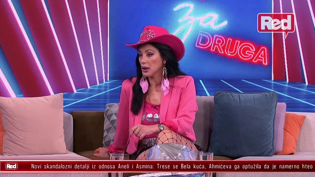 REŠILA REBUS! Vendi detaljno izanalizirala aferu Anđela i Kačavende, a evo kako je Aneli umešana u sve! (VIDEO)