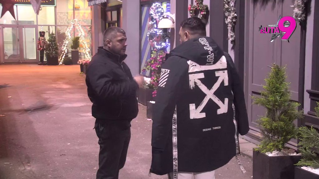 Ovo je rezultat kada... Asmin uverava Pečenicu da su za Anelino trenutno stanje krive isključivo Sita i Grofica (VIDEO)