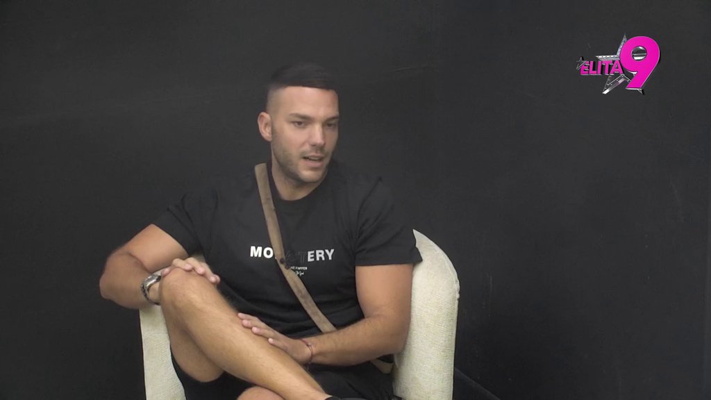 Sada može da dolazi u noćne emisije, a nije dva meseca: Anđelo smatra da se Luka i trudna Anita PRLJAVO bore za prvo mesto,  opleo po Kačavendi: Blajznula je... (VIDEO)