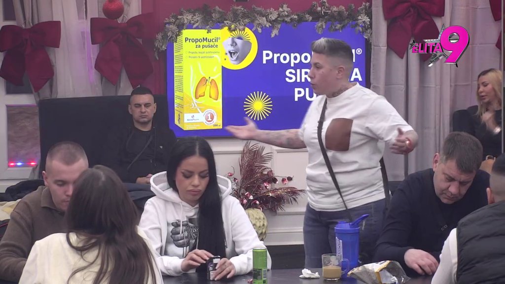 Ako je loš muž, pustite ga da bude dobar otac: Matora održala lekciju Milici, Terzi, ali i Sofiji, Janjuš priznao: Moja bivša žena ima pravo da kaže da joj smeta novinar, ONA NE (VIDEO)