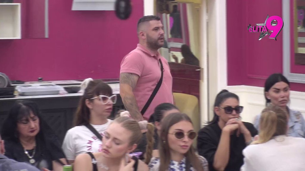 BIZARNIJE OD OVOGA NE MOŽE: Učesnici došli do šokantnog zaključka, uvereni da su Sita i Hanina tetka ZATRUDNELE sa ISTIM čovekom!