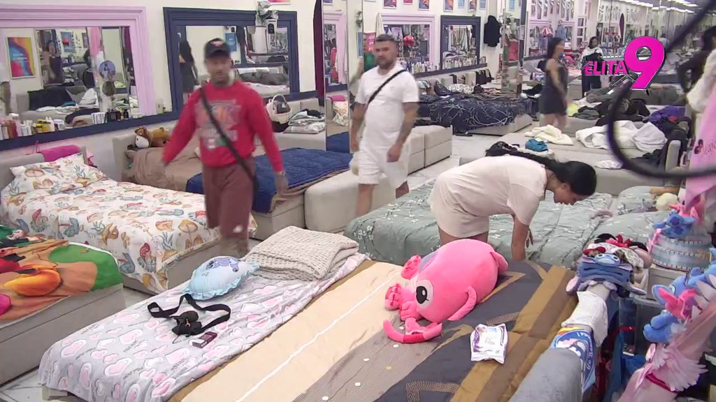 Maja uspela da preboli Đukića, ali on nikako: Alibaba ne može da sakrije netrpeljivost, odmah razvezao jezik! (VIDEO)