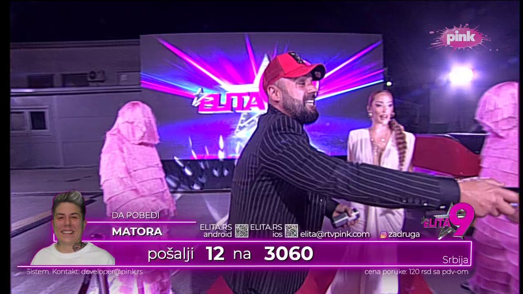 Izlazim kao pobednik, postajem roditelj: Luka sumirao utiske o svom učešću, pa se osvrnuo na suočavanjem sa Dačinim tatom! (VIDEO)
