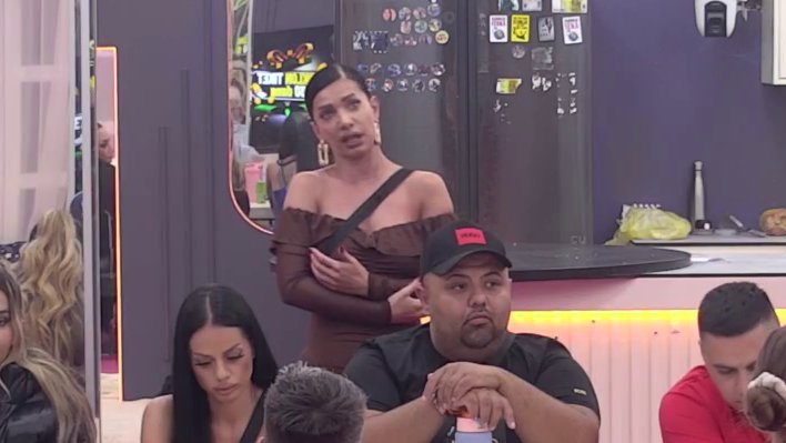 Noć puna iznenađenja: Aleks ostavila sve u neverici izlaganjem o Matoroj, zbog ovih reči ona nije skidala osmeh! (VIDEO)