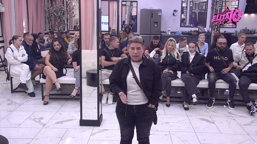 Ovo na sve liči, samo na vezu ne: Matora demolirala odnos Aneli i Cara, misli da se BLAMIRAJU svakim raskidom (VIDEO)