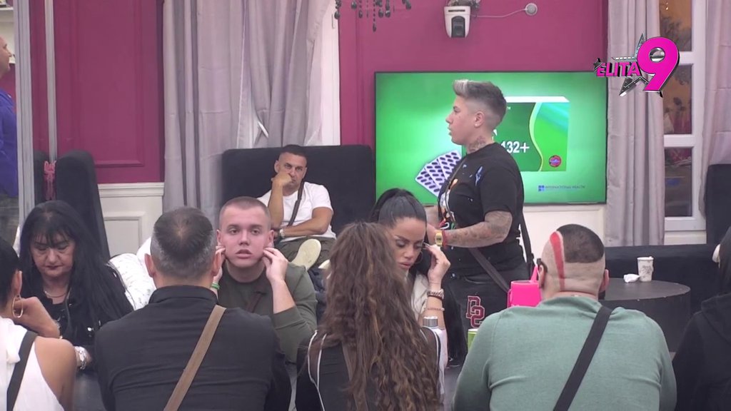 PREVIŠE SU BLISKI, A IMALI SU ISTE PARTNERKE: Matora obesmislila odnos Janjuša i Asmina, smatra da je podela budžeta pokazala njihovu PRAVU relaciju! (VIDEO)