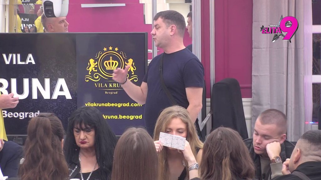 Danas se lažno izvinjavala ljudima: Matora i Ivan zajedničkim snagama raspalili paljbu po Kačavendni! (VIDEO)