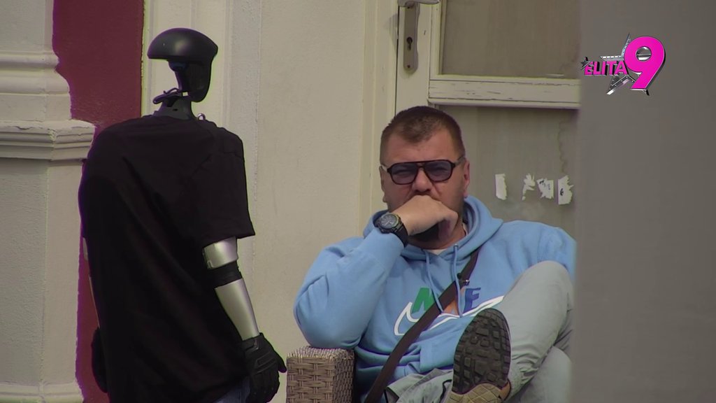 Uzeo sam DVE KAMAGRE kad sam imao s*ks sa Kačavendom! Janjuš šokirao detaljima o odnosima sa Milenom! (VIDEO)