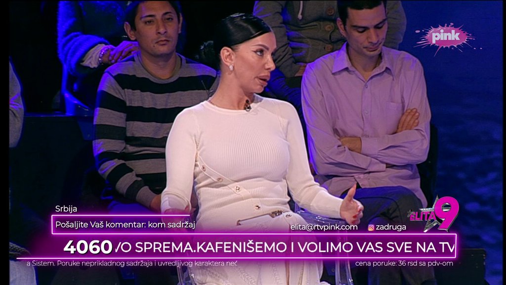 Skinula mi je s računa 7500 EVRA: Milovan otvorio sve karte i obelodanio kako ga je Marijana pokrala, pa otkrio detalje suđenja! (VIDEO)