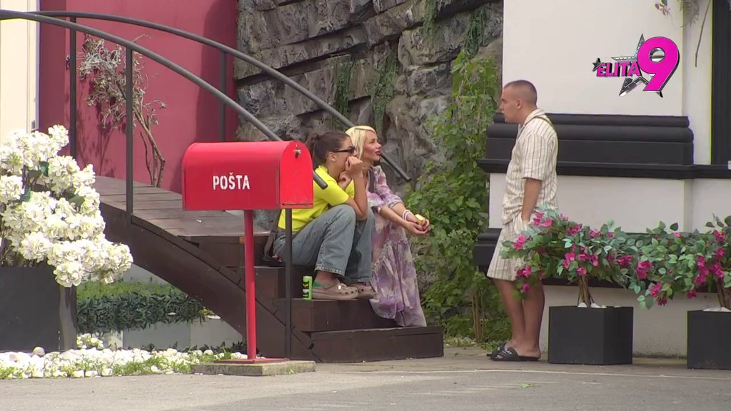 On bi bio sa tobom! Dača se setio VELIKOG ZAVODNIKA iz prošlih sezona, siguran da bi odlepio za Boginjom! (VIDEO)