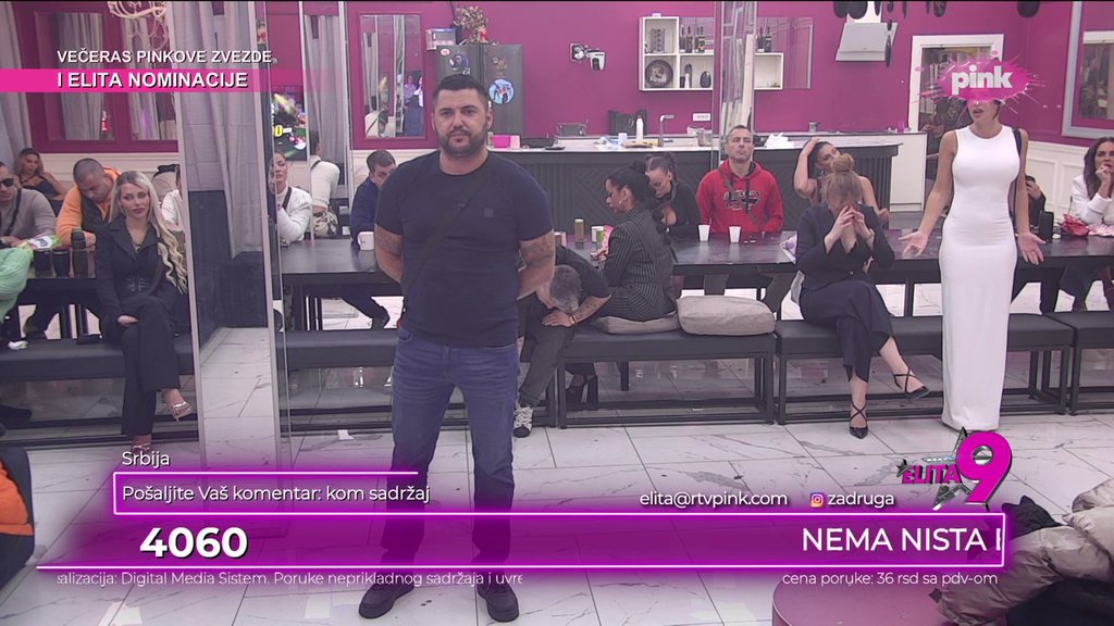 Potrošio sam u Majamiju 300 hiljada: Asmin otkrio detalje života sa Stanijom, pa konačno priznao da je nije finansirao (VIDEO)