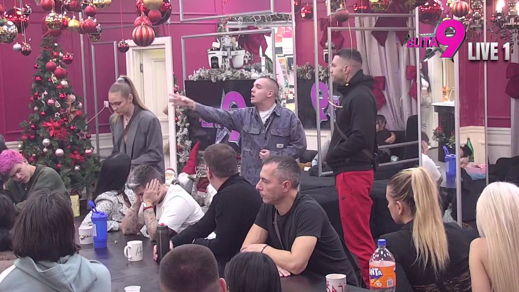 Doživela totalno pomračenje: Alibaba priznao Aneli da ga ne zanima i da ga je iskoristila dok je bio pijan, ona napravila haos! (VIDEO)