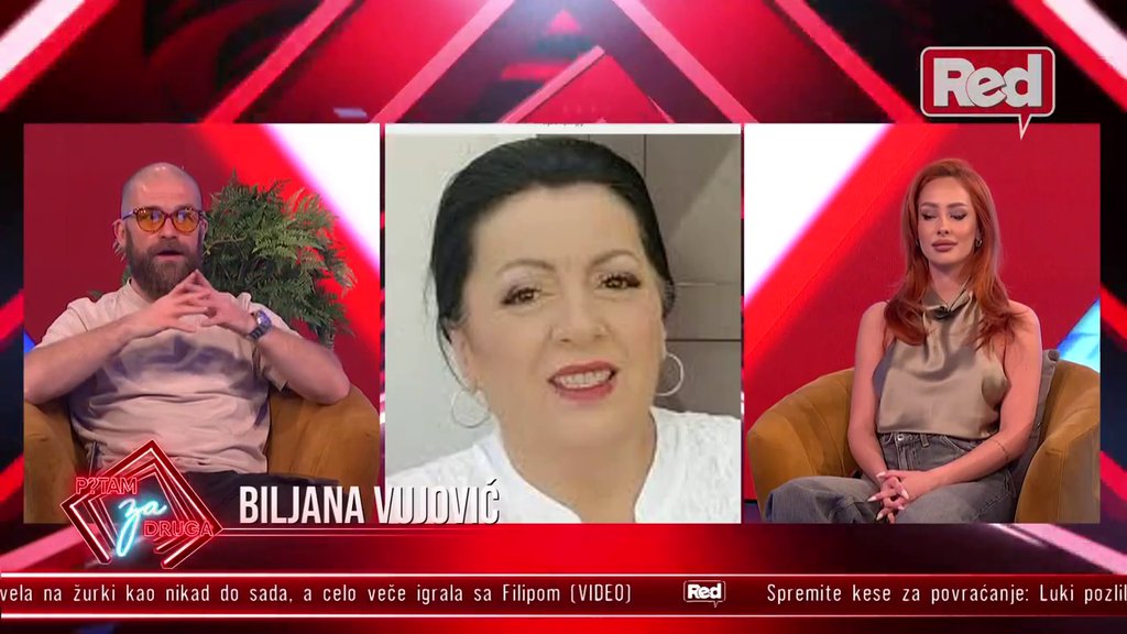 U ANELI SE PROBUDILA ŽAL: Lukina majka otkrila šta misli o reakcijama Ahmićke na Anitinu trudnoću (VIDEO)