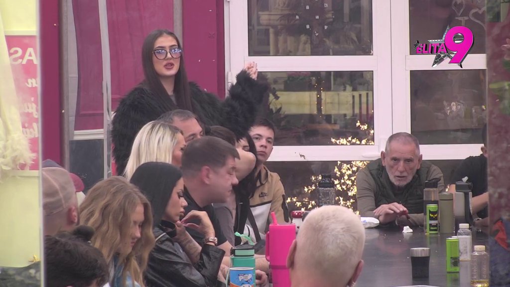 Nova kontradiktornost Mikija Dudića! Osuđuje brata zbog veze s Enom, a otkrio da bi išao srcem ukoliko bi ušao u odnos s Aneli (VIDEO)