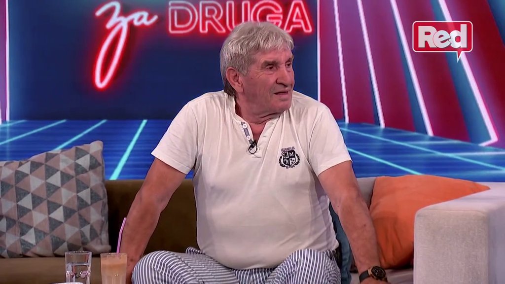 ASMIN JE TIPOVAO STANIJU! Kum Ivana Marinkovića raskrinkao sve: Maja je želela da bude kao ona, sada misli da ju je prestigla (VIDEO)