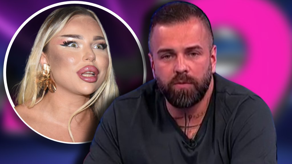 I Milanu pričala bajke?! Evo šta kaže Stojičković nakon što je isplivala Sofijina prošlost