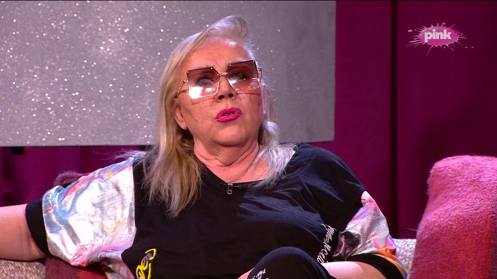 Sačekao me je sa DVOCEVKOM, NA NIŠANU! Zorica Marković otkrila da je otac hteo da je ubije kad se razvela, ovaj čovek ju je spasio!